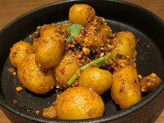 -清水亭湖北菜(大屯DT51店)