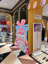 -meland亲子乐园•派对•研学(宁波华润万象城店)