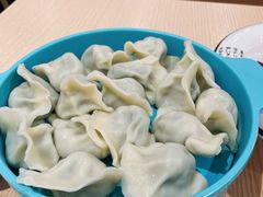 -老边饺子馆(东单店)