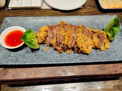-蟹后Crabber(水悦城店)