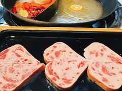 -卤校长重庆火锅