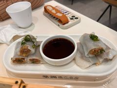 -蔡澜点心·粤菜(月星环球港店)