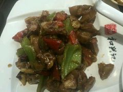 -和兴记牛肉火勺·羊汤(于洪广场店)