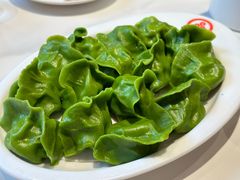 -双合园·海鲜水饺青岛菜(九水东路店)