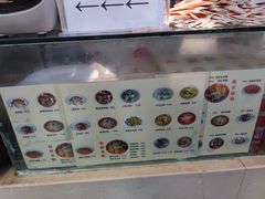 -红鼻子桂林米粉(金唐新光界店)