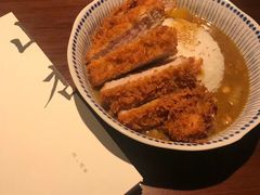 -山杏yama-katsu·吉列炸物