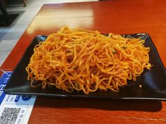 -鑫日千里马朝鲜族小馆(总店)