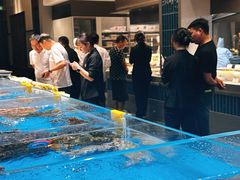 -瓯菜排档·温州海鲜(玕南店)