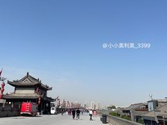 -西安城墙·碑林历史文化景区