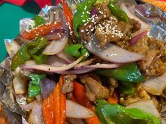-海尔巴格新疆餐厅(东来兴店)
