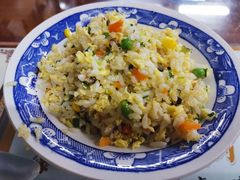-粗茶淡饭(东关街店)