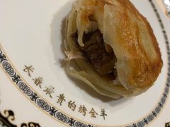 -蒙古人烤羊大师·绿野餐厅(工农大路店)