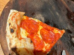 -La Strada(安福路店)