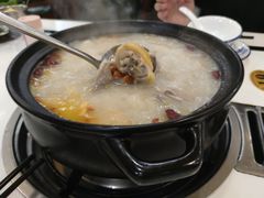 -叶记猪肚鸡(宝安椰林湾店)