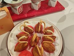 -红色江山(首钢国际大厦店)