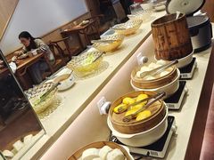 -素满香·Vegan食养自助(天一广场店)