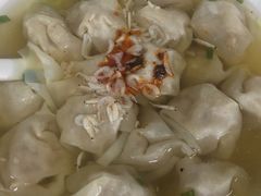 -黄家馄饨(铁心桥店)