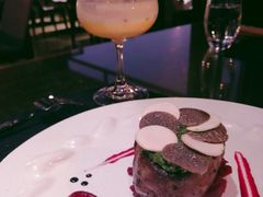 -AZUL by FUEL蓝色·法式酒馆(琶醍店)