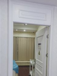 -武汉五洲整形外科医院