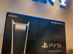 -Sony Store 索尼(来福士店)