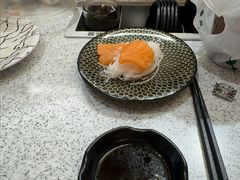 -争鲜回转寿司(海曙天一PLUS店)