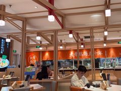 -味千拉面(增城万达广场店)
