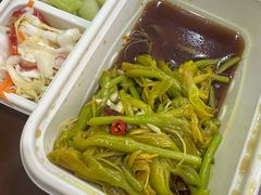 -喜晋道面馆(华严寺广场店)