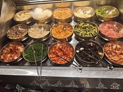 -火炉火自助餐(西直门凯德MALL店)