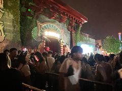 -厦门方特梦幻王国