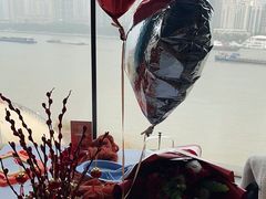 -Kathleen's Waitan 凯圣琳江景西餐厅(外滩店)
