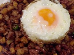-亚利咖喱屋