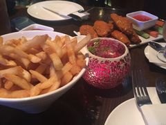 -Shanghai Brew House上海啤酒工坊(老外街店)