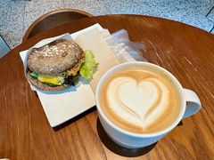 -星巴克(深圳领航里购物中心店)