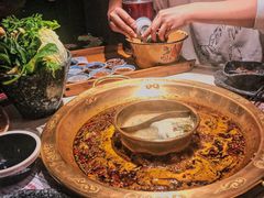 -哥老官重庆美蛙鱼头(虹口龙之梦店)