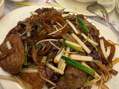 -大哥餐厅(西城花园店)