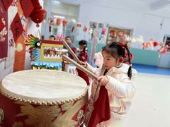 -上海贝贝佳幼儿园
