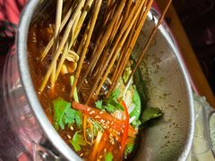 开心涮毛肚-寂寞的豆芽(西大望南路店)