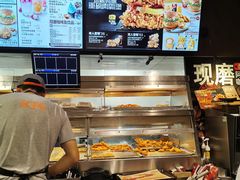 -肯德基(杭州和平饭店)