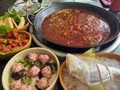 -巴蜀大将火锅(春熙店)
