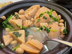 -金华安大酒楼·老牌潮菜·粤式茶点(东方国际店)