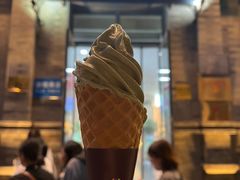 -吴裕泰茶庄(前门大街店)