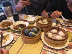-添好运点心专门店(百老汇店)