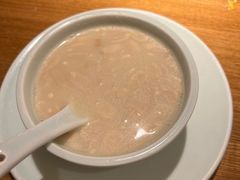 福州花生汤-闽上鲜·福建菜(龙湖滨江天街店)