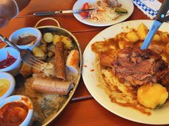 -Restaurant Paulaner am Dom