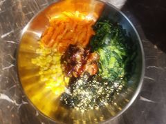 -大叹号·朝鲜族烤肉(潍坊泰华城店)