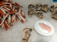 -瑞安辰茂阳光酒店自助餐