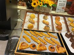 -萧邦音乐会所KTV·蒸汽活海鲜自助(福田店)
