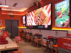 -椒锅锅·麻辣香锅(宝地广场城市集市店)