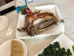 -那达慕蒙古风味酒楼