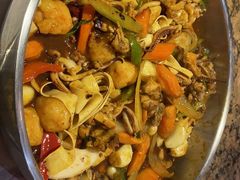 -黄记煌三汁焖锅(悦方IDmall店)